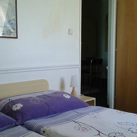 Pension Velicky Zamocek Poprad Dış mekan fotoğraf