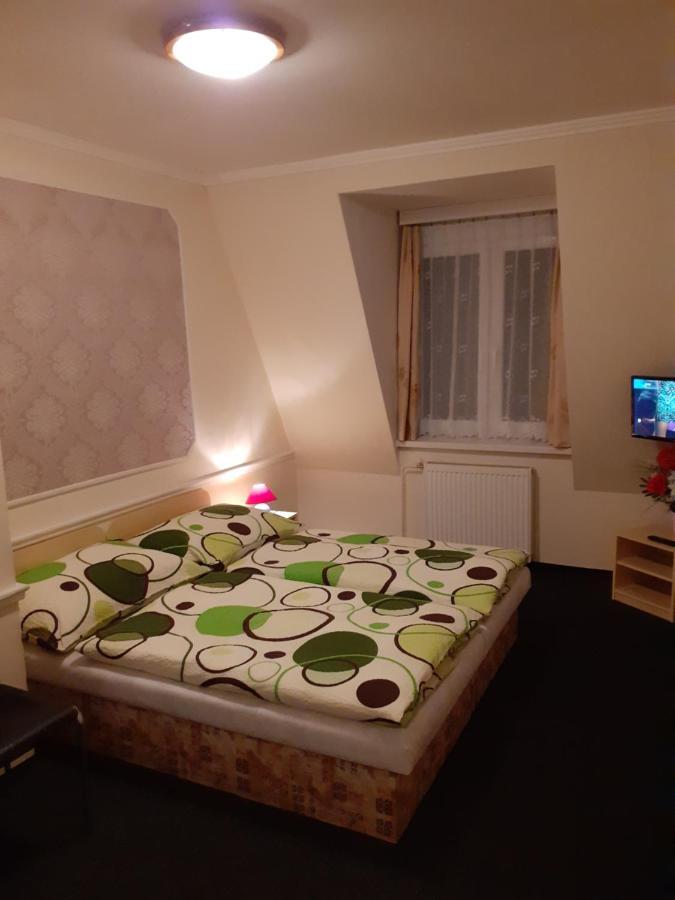 Pension Velicky Zamocek Poprad Dış mekan fotoğraf